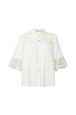 naisten pusero Micaela Blouse,><noscript><img width=