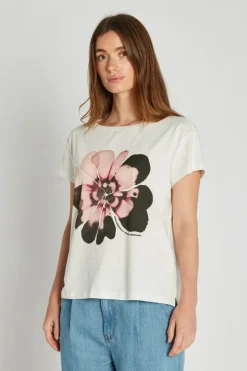 naisten t-paita WIONA T-SHIRT>Philosophy Blues Original Sale