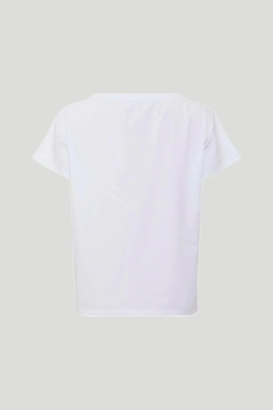 naisten t-paita WIONA T-SHIRT>Philosophy Blues Original Sale