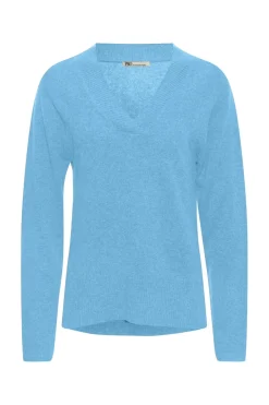 naisten neule, Malado>Philosophy Blues Original Clearance