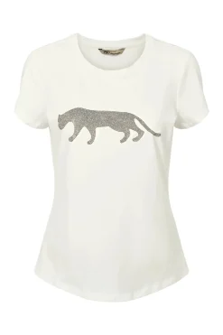 Naisten T-paita, JAGUAR T-SHIRT><noscript><img width=