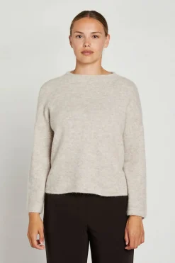 Naisten Neule, SVERA NEULE>Philosophy Blues Original Online