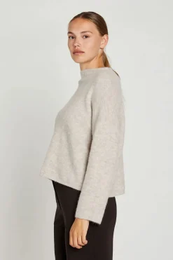 Naisten Neule, SVERA NEULE>Philosophy Blues Original Online