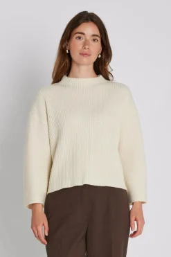 naisten neulepusero, RIE KNIT><noscript><img width=