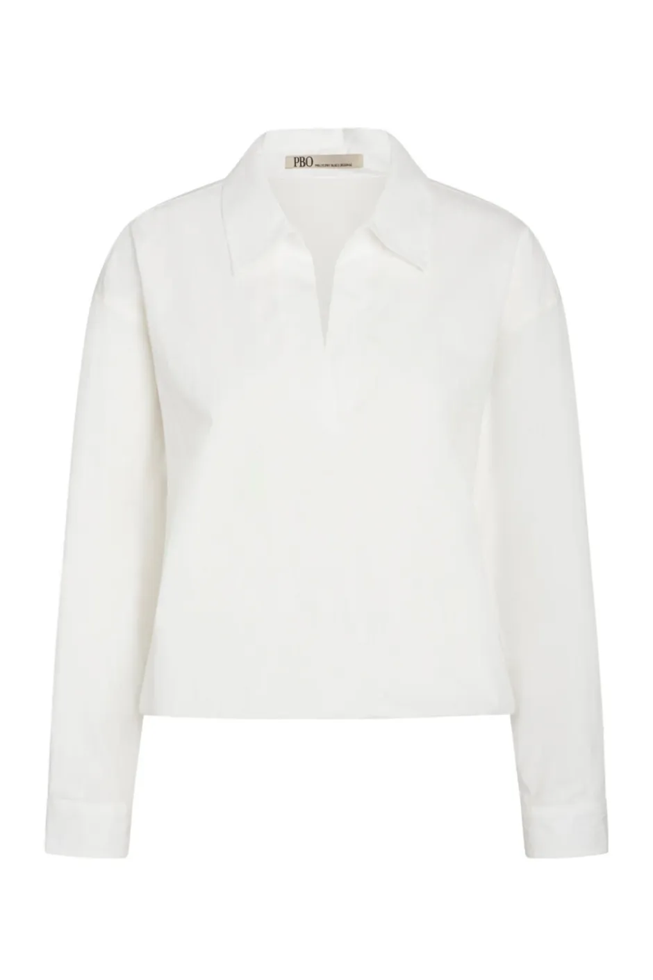 naisten pusero, VINO BLOUSE>Philosophy Blues Original Outlet