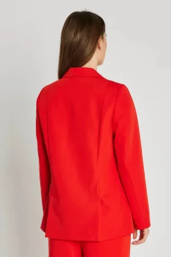 naisten bleiseri, LAVANNA BLAZER>Philosophy Blues Original Sale