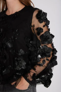 Giron Blouse,>Philosophy Blues Original Sale