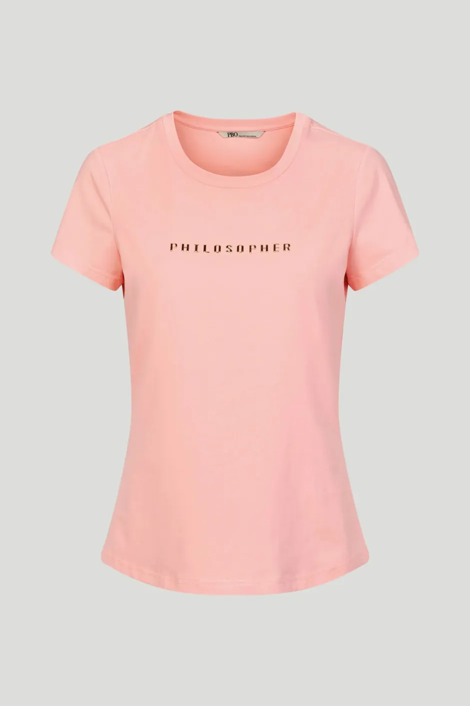 naisten t-paita, PHILOSOPHER T-SHIRT>Philosophy Blues Original Best