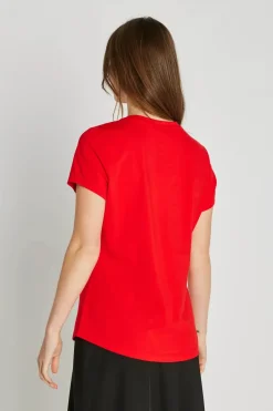 naisten t-paita, PHILOSOPHER T-SHIRT>Philosophy Blues Original