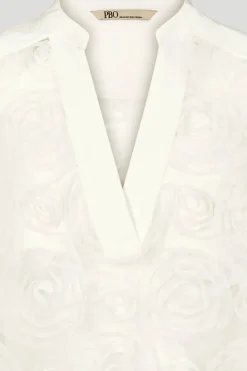 naisten pusero CIRCLE BLOUSE,><noscript><img width=