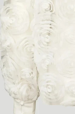 naisten pusero CIRCLE BLOUSE,><noscript><img width=