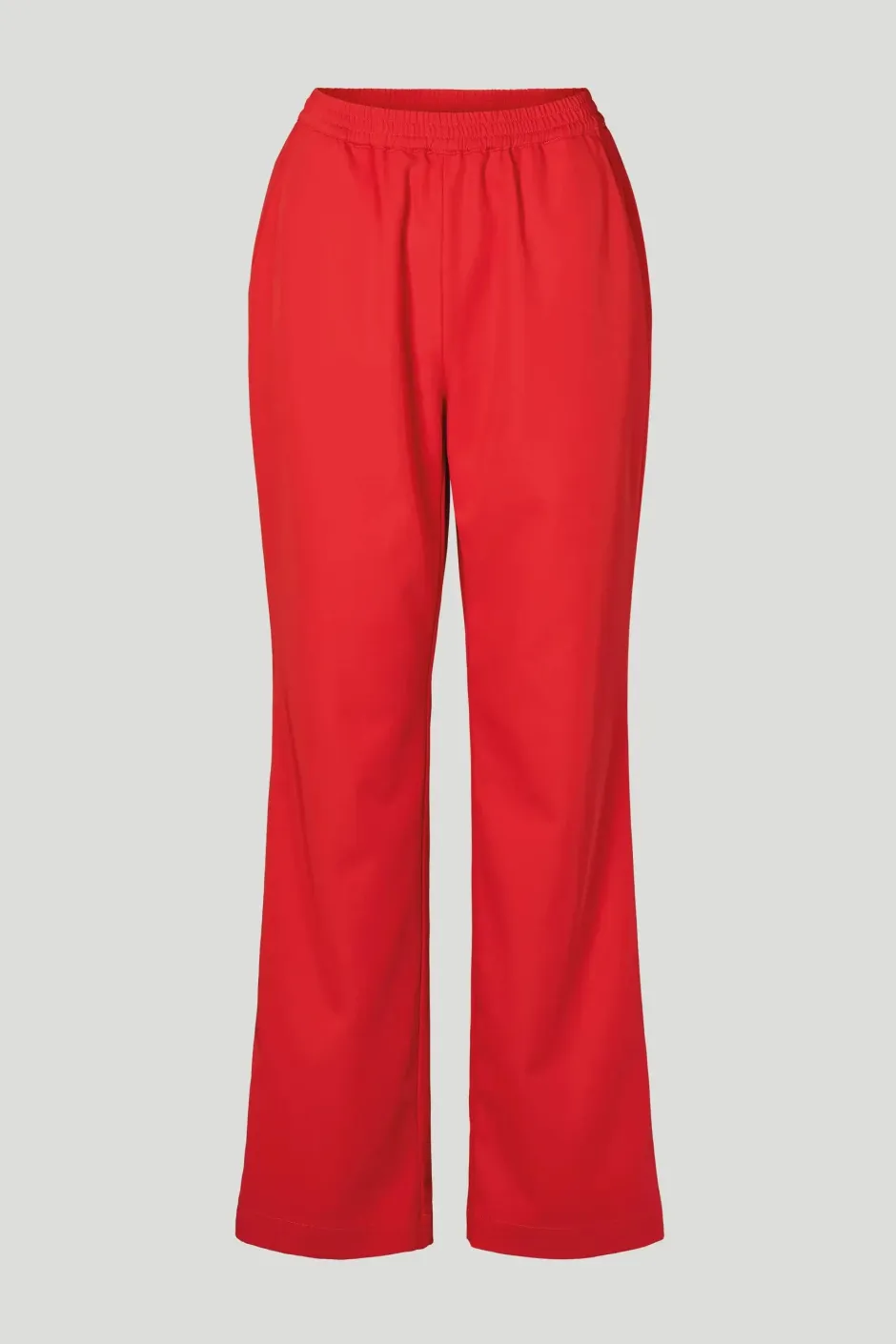 naisten housut, AMALIE PANTS>Philosophy Blues Original Best