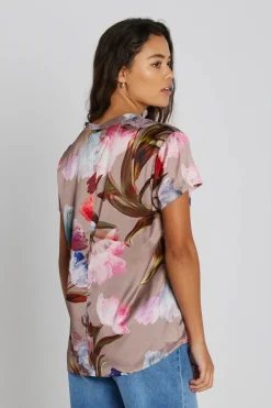 naisten pusero Blaine Top,><noscript><img width=