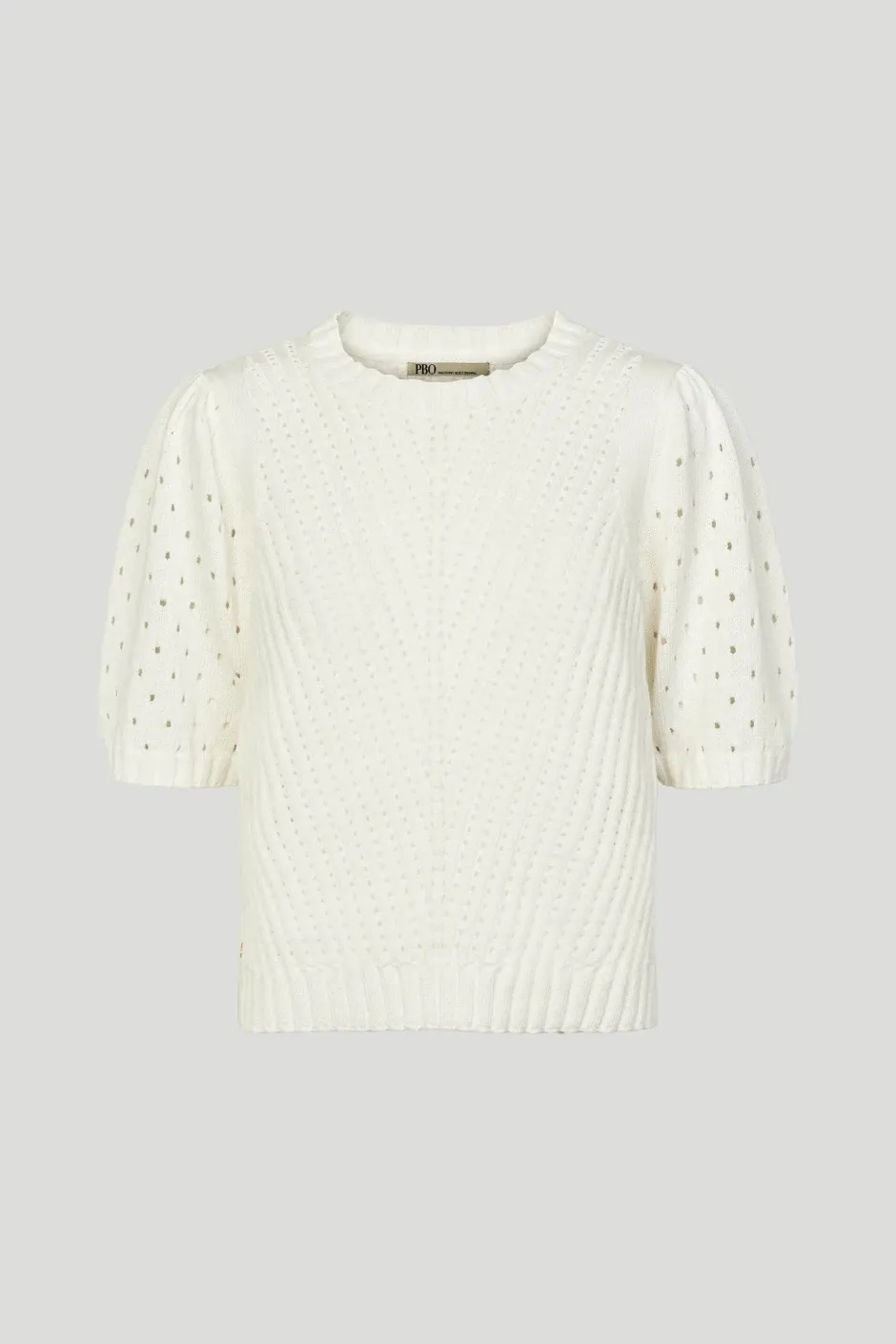 naisten neulepusero, SOMMA KNIT SWEATER>Philosophy Blues Original New