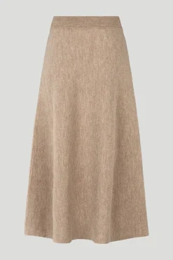 naisten hame, MANTRA KNIT SKIRT><noscript><img width=