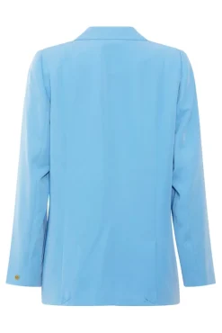 Naisten Bleiseri, LAVANNA BLAZER>Philosophy Blues Original Discount