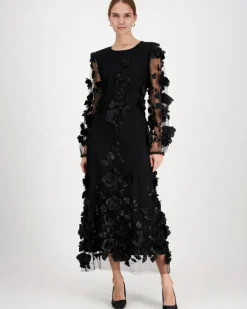 naisten mekko Alessio Dress,>Philosophy Blues Original Outlet