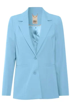 Naisten Bleiseri, LAVANNA BLAZER>Philosophy Blues Original Sale