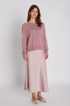 naisten hame ELLO SKIRT,>Philosophy Blues Original New