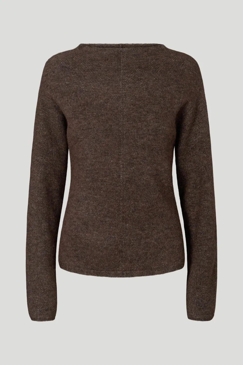 naisten neulepusero, TORNA KNIT>Philosophy Blues Original New