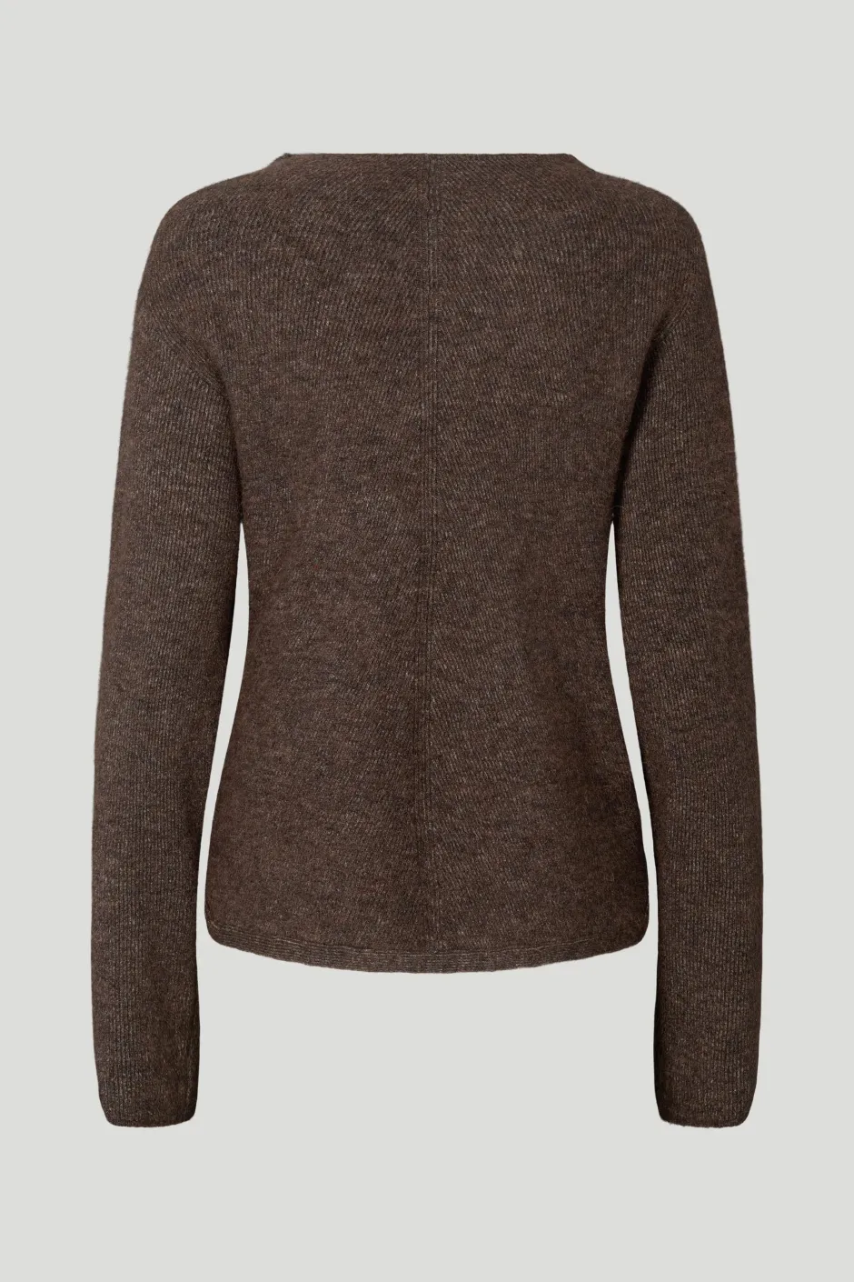 naisten neulepusero, TORNA KNIT>Philosophy Blues Original New