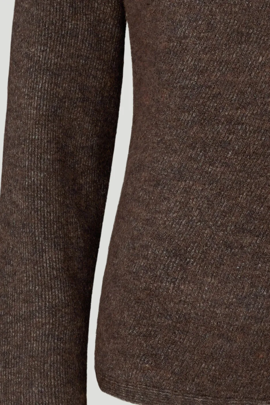 naisten neulepusero, TORNA KNIT>Philosophy Blues Original New