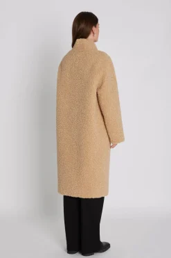 naisten takki, TEDDO JACKET><noscript><img width=