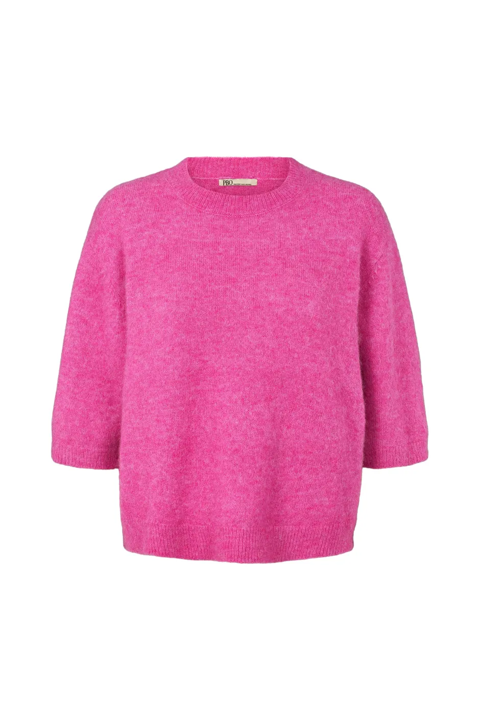 naisten neulepusero, MERI KONTO KNIT SWEATER>Philosophy Blues Original Discount