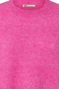 naisten neulepusero, MERI KONTO KNIT SWEATER><noscript><img width=