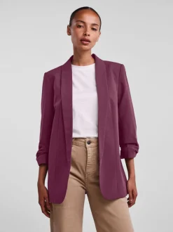 Bleiseri, PCBOSS BLAZER>Pieces