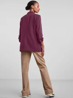 Bleiseri, PCBOSS BLAZER>Pieces