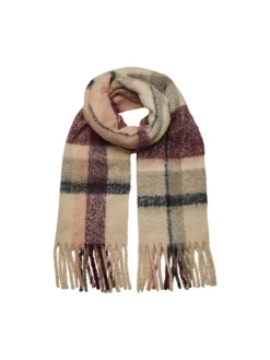 Kaulaliina Bea Long Scarf Noos>Pieces Hot