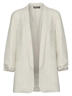 naisten bleiseri, PCPIA BOSELLA BLAZER>Pieces New