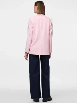 naisten bleiseri, PCBOZZY LS LOOSE BLAZER>Pieces New