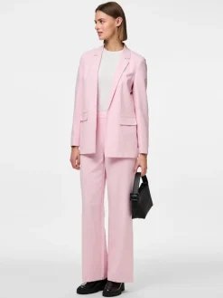 naisten bleiseri, PCBOZZY LS LOOSE BLAZER><noscript><img width=