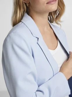 naisten bleiseri, PCBOZZY LS LOOSE BLAZER><noscript><img width=