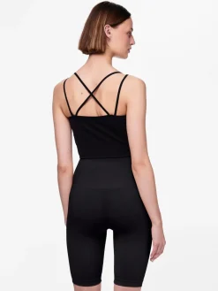 Naisten Shortsit PCIMAGINE SHAPEWEAR SHORTS>Pieces Best