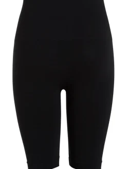 Naisten Shortsit PCIMAGINE SHAPEWEAR SHORTS Musta><noscript><img width=