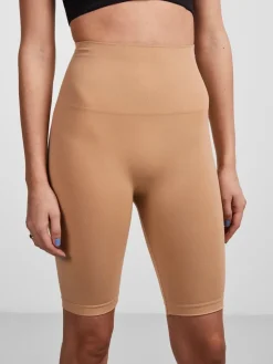 Naisten Shortsit PCIMAGINE SHAPEWEAR SHORTS>Pieces Discount