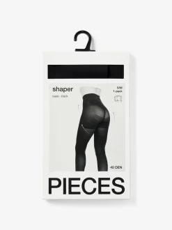 Naisten Sukkahousut PCSHAPER 40 DEN TIGHTS><noscript><img width=