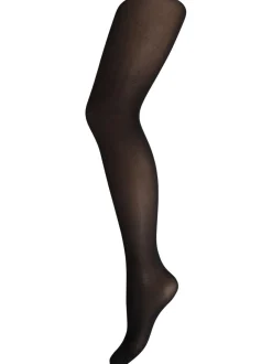 Naisten Sukkahousut PCSHAPER 20 DEN TIGHTS Musta>Pieces Sale