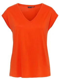 , Naisten T-paita, Pckamala Tee Noos Bc><noscript><img width=