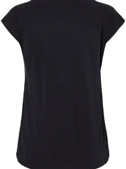 , Naisten T-paita, Pckamala Tee Noos Bc Musta><noscript><img width=