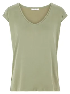 , Naisten T-paita, Pckamala Tee Noos Bc Armeijanvihreä><noscript><img width=