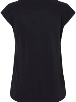 , Naisten T-paita, Pckamala Tee Noos Bc Musta><noscript><img width=