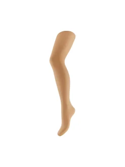 sukkahousut, PCSHAPER 20 DEN TIGHTS Vaalea Beige>Pieces Best