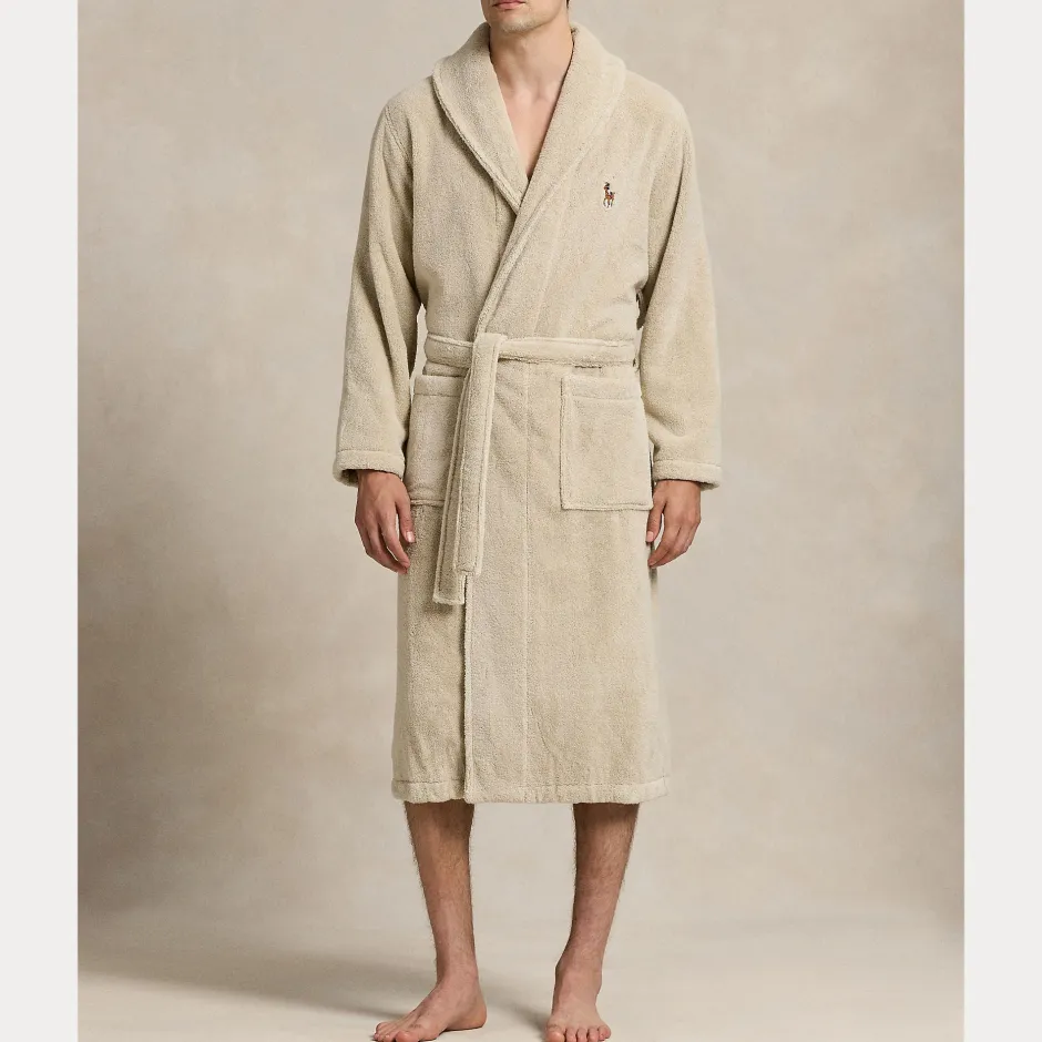 aamutakki KIMONO ROBE,>Polo Ralph Lauren