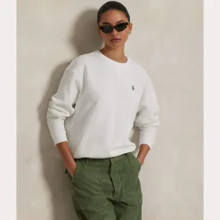 college, LS SWEATSHIRT>Polo Ralph Lauren Hot