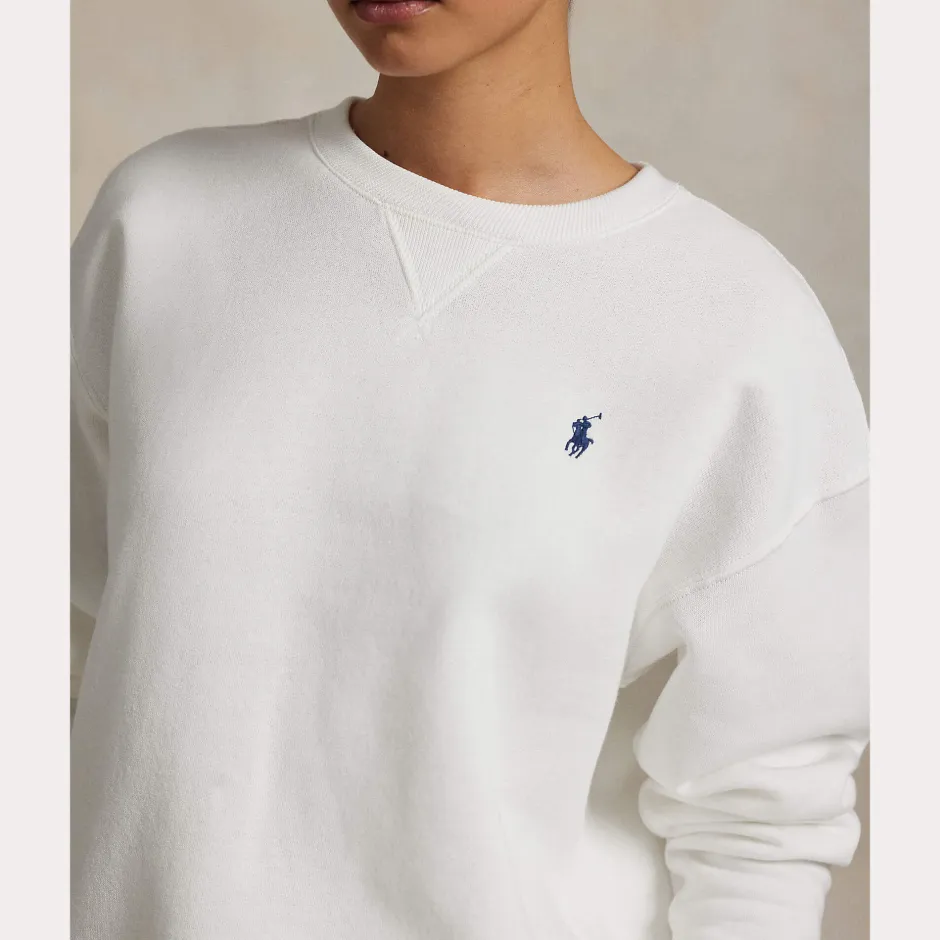 college, LS SWEATSHIRT>Polo Ralph Lauren Hot