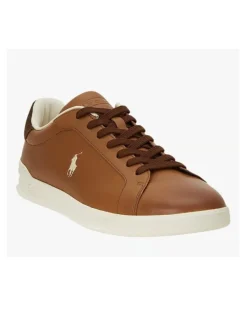 HRT CRT II-SNEAKERS-LOW TOP LACE- Miesten tennarit>Polo Ralph Lauren Clearance